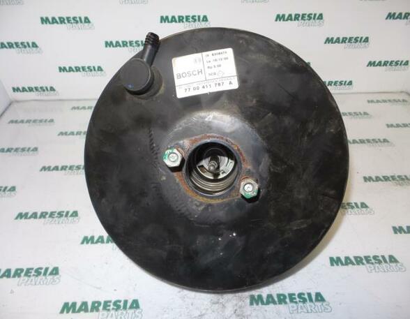 Bremskraftverstärker Renault Megane Scenic JA 7700411767A P1756459