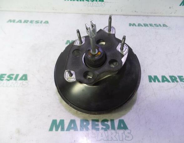 Brake Booster RENAULT Clio III (BR0/1, CR0/1), RENAULT Clio IV (BH)