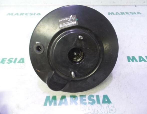 Brake Booster RENAULT Clio III (BR0/1, CR0/1), RENAULT Clio IV (BH)