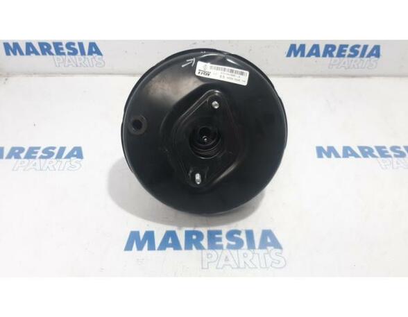 Brake Booster RENAULT Captur I (H5, J5), RENAULT Clio IV (BH)