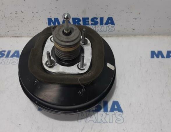 Brake Booster PEUGEOT 208 I (CA, CC)