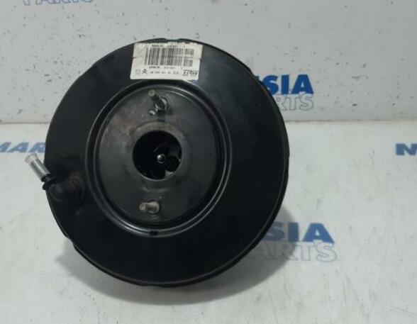 Brake Booster PEUGEOT 208 I (CA, CC)