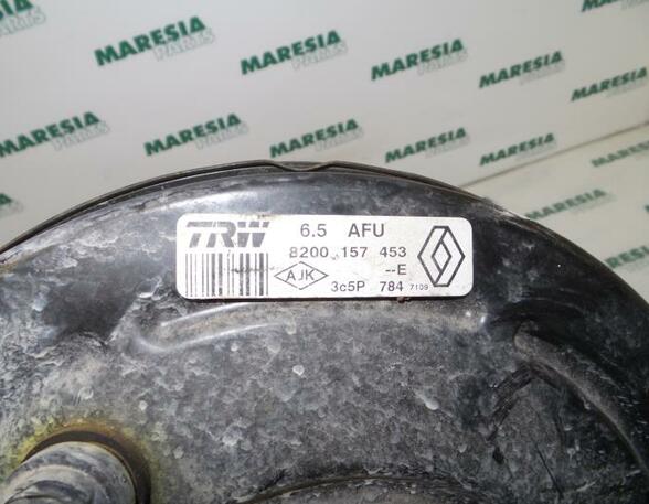 Brake Booster RENAULT MEGANE II (BM0/1_, CM0/1_)