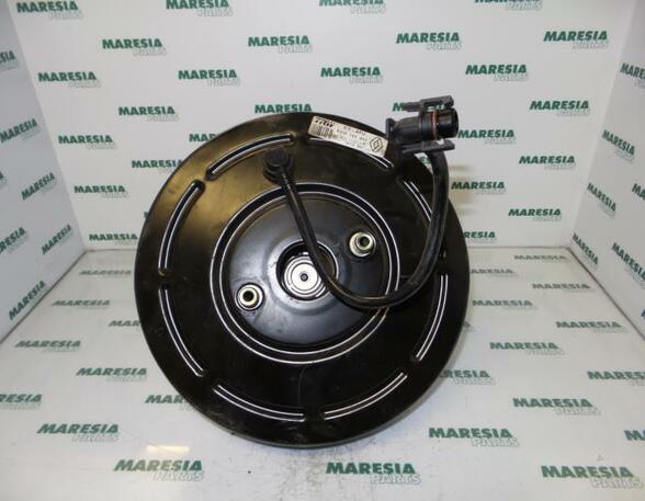 Brake Booster RENAULT MEGANE II (BM0/1_, CM0/1_)