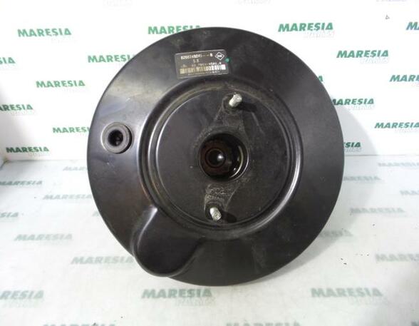 Brake Booster RENAULT Clio III (BR0/1, CR0/1), RENAULT Clio IV (BH)