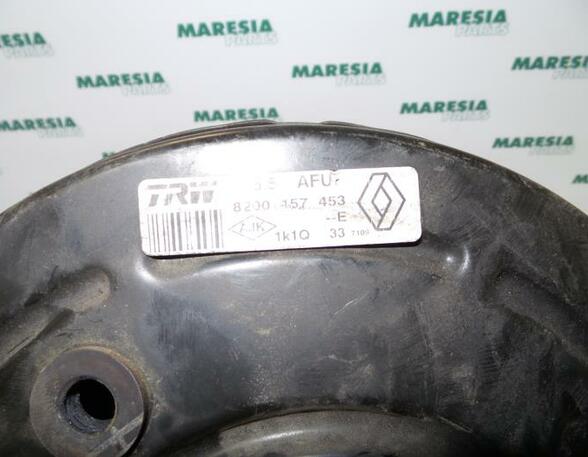 Brake Booster RENAULT Scénic II (JM0/1)