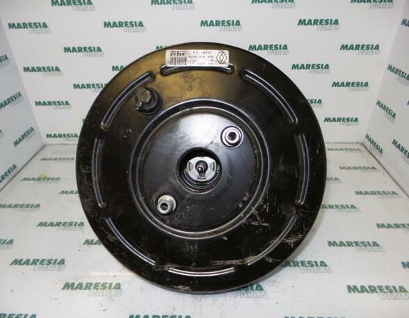 Brake Booster RENAULT Grand Scénic II (JM0/1), RENAULT Scénic II (JM0/1)