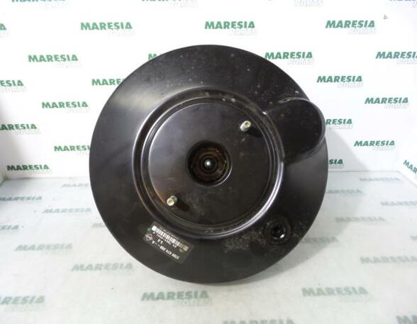 Brake Booster RENAULT Clio III (BR0/1, CR0/1)