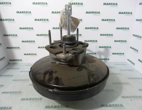 Brake Booster RENAULT Clio III (BR0/1, CR0/1)