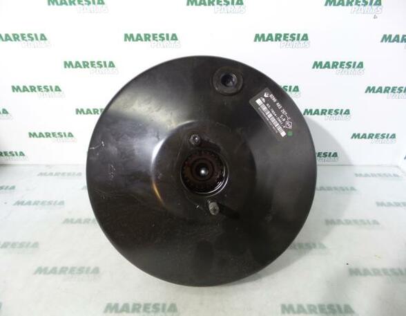 Brake Booster RENAULT Twingo II (CN0)