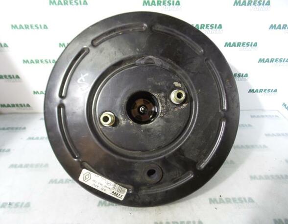 Bremskraftverstärker Renault Scenic II JM 8200453735 P1756478