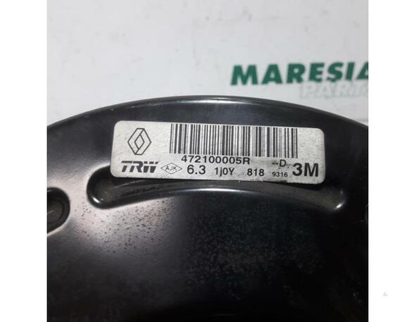 Brake Booster RENAULT Megane III Grandtour (KZ0/1)