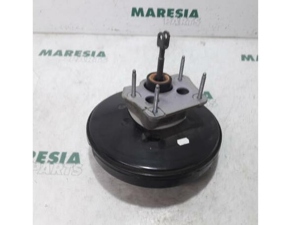 Brake Booster RENAULT MEGANE III Grandtour (KZ0/1)