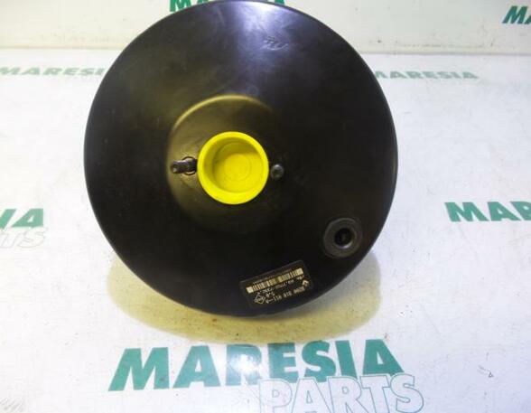 Brake Booster RENAULT Twingo II (CN0)