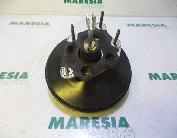 Brake Booster RENAULT Clio III (BR0/1, CR0/1)