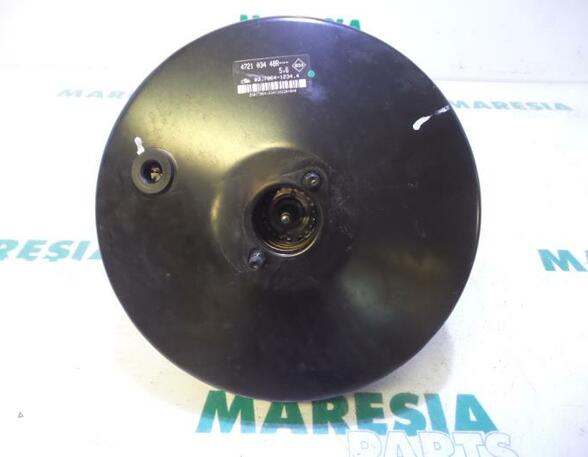 Brake Booster RENAULT Clio III (BR0/1, CR0/1)