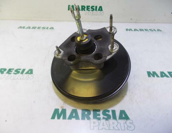 Brake Booster RENAULT Clio III (BR0/1, CR0/1)