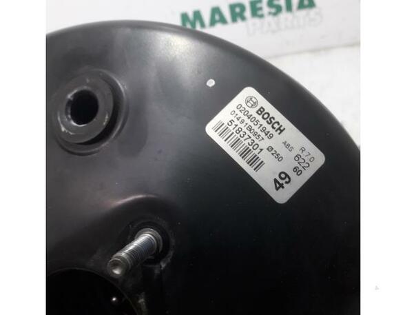 Brake Booster LANCIA Delta III (844)