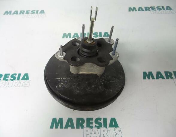 Brake Booster RENAULT Clio III (BR0/1, CR0/1)