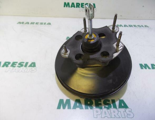 Brake Booster RENAULT Clio III (BR0/1, CR0/1), RENAULT Clio IV (BH)