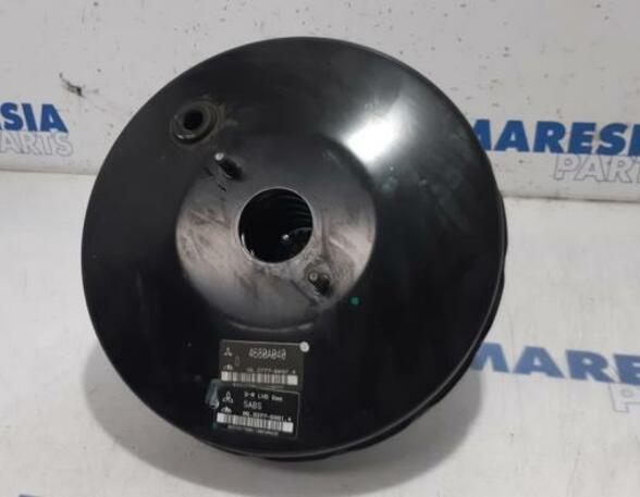 Brake Booster PEUGEOT 4007 (VU, VV)