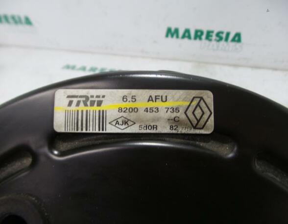 Brake Booster RENAULT MEGANE II (BM0/1_, CM0/1_)