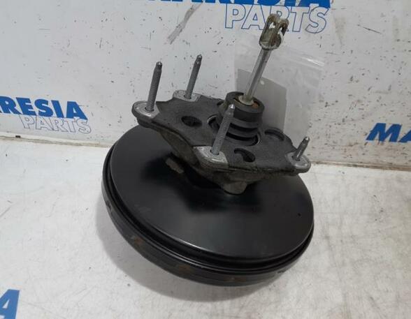 Brake Booster RENAULT Clio III (BR0/1, CR0/1)