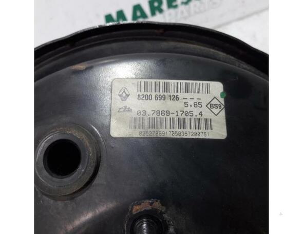 Brake Booster RENAULT Espace IV (JK0/1)