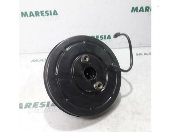 Brake Booster RENAULT MEGANE II Estate (KM0/1_)