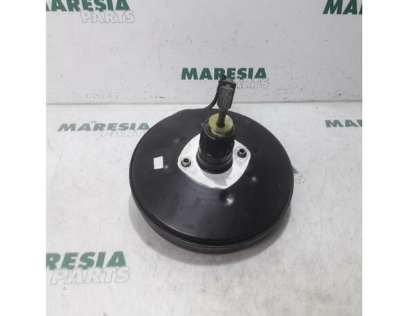 Brake Booster RENAULT MEGANE II Estate (KM0/1_)