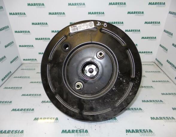 Brake Booster RENAULT Grand Scénic II (JM0/1)