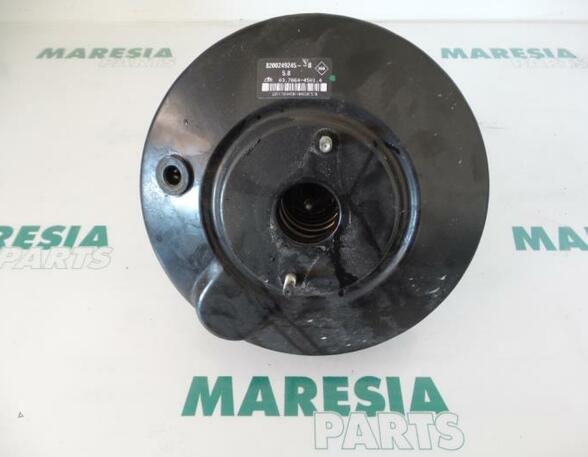 Brake Booster RENAULT Clio III (BR0/1, CR0/1)