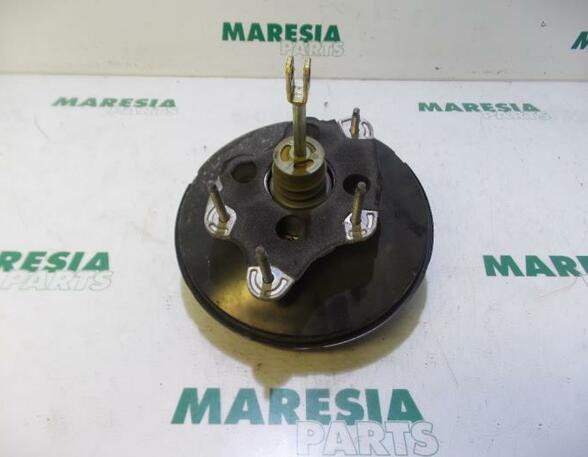 Brake Booster RENAULT Clio III (BR0/1, CR0/1)