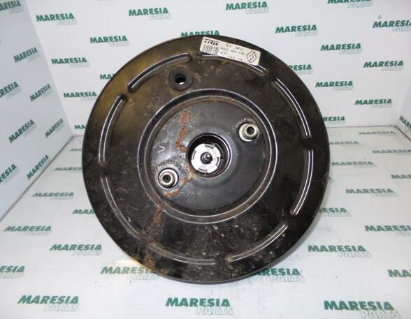 Brake Booster RENAULT Grand Scénic II (JM0/1)