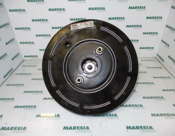 Brake Booster RENAULT Grand Scénic II (JM0/1)