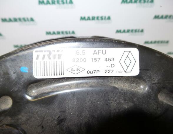 Brake Booster RENAULT MEGANE II (BM0/1_, CM0/1_)