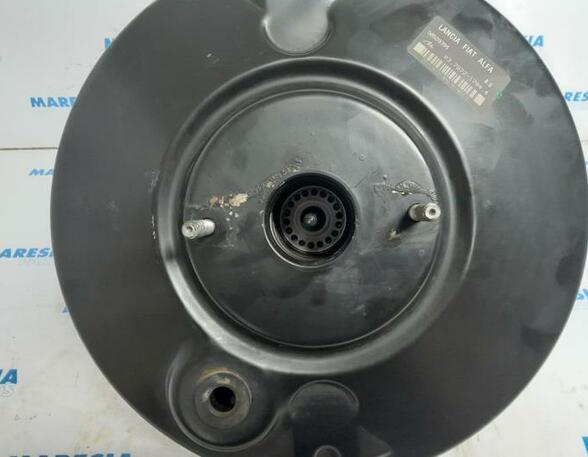 Brake Booster ALFA ROMEO Giulietta (940)