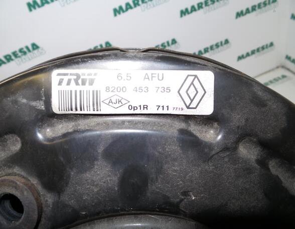 Brake Booster RENAULT Scénic II (JM0/1)