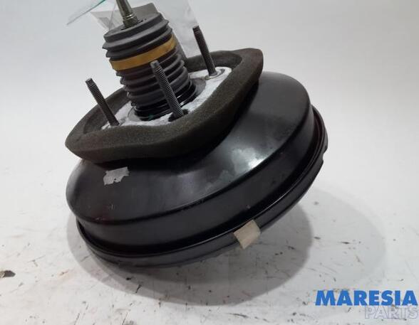 Brake Booster PEUGEOT 208 I (CA, CC)