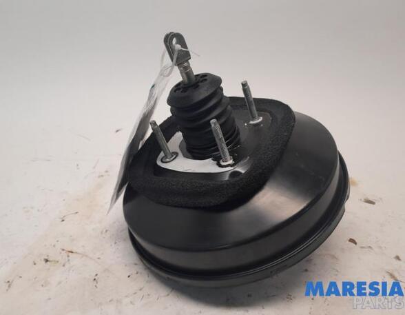 Brake Booster PEUGEOT 207 CC (WD)