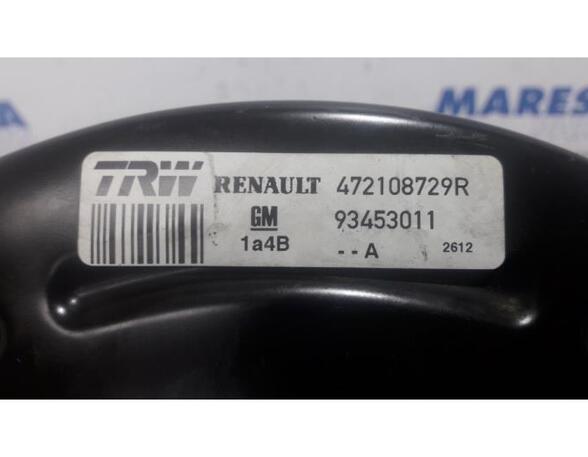 Bremskraftverstärker Renault Trafic III Kasten  472108729R P14740321