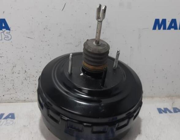 Brake Booster RENAULT Master III Kasten (FV)