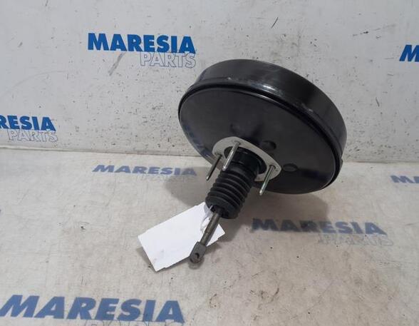 Brake Booster RENAULT Trafic III Kasten (FG)