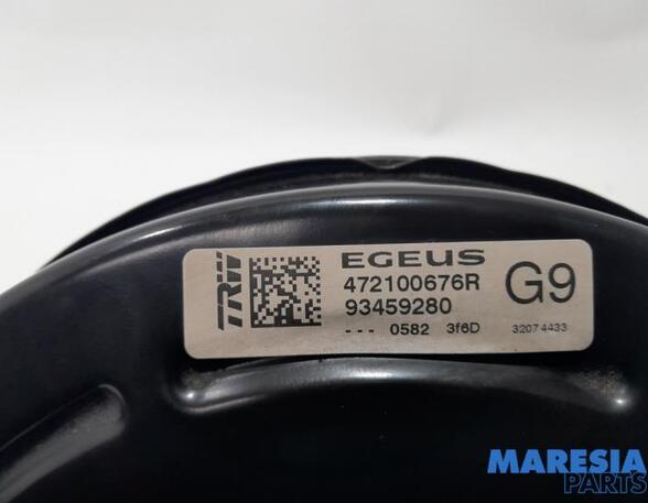 Brake Booster RENAULT Trafic III Kasten (FG)