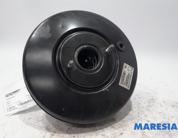 Brake Booster RENAULT KANGOO Express (FW0/1_)