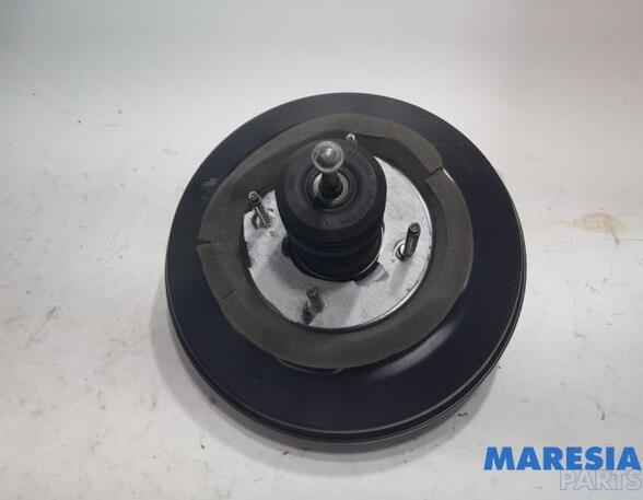 Brake Booster OPEL CORSA F (P2JO)