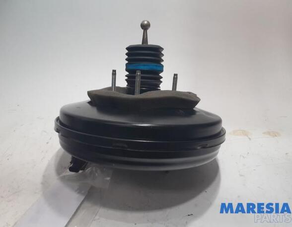 Brake Booster OPEL CORSA F (P2JO)