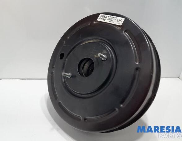 Brake Booster FIAT Talento Kasten/Kombi (296_)