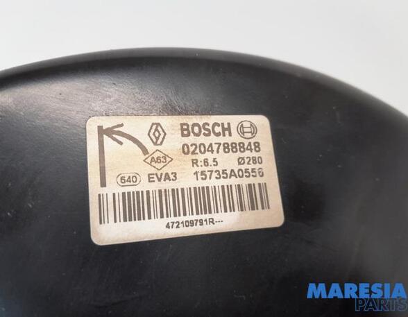 Brake Booster RENAULT KANGOO Express (FW0/1_)