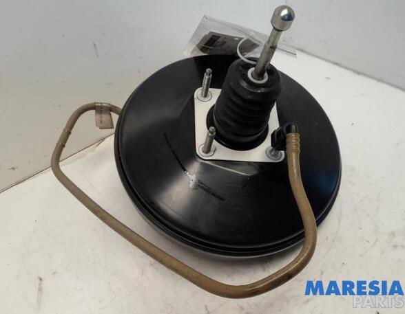 Brake Booster FIAT FIORINO Box Body/MPV (225_), FIAT QUBO (225_), CITROËN NEMO Van (AA_)